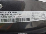Chrysler Voyager Lx 2C4RC1CGXPR535740 снимка