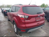 Ford Escape Se 1FMCU0GD5HUD37497 photo