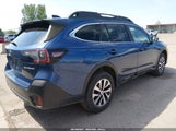 Subaru Outback Premium 4S4BTACC6N3100410 снимка