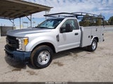 Ford F-350 Xl 1FDRF3A61HEE07278 снимка