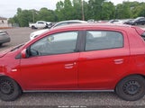 Mitsubishi Mirage De ML32A3HJ0FH043058 снимка