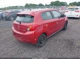 Mitsubishi Mirage De ML32A3HJ0FH043058 снимка
