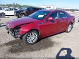 Cadillac Cts Luxury 1G6DE5EY1B0103965 снимка