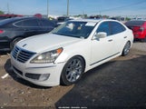 Hyundai Equus Signature KMHGH4JF6BU036364 photo