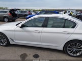 BMW 540 I xDrive WBA73BJ00NWX44621 fotografie