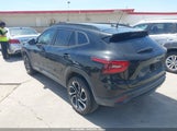 Chevrolet Trax Fwd 2Rs KL77LJEP9SC055515 снимка
