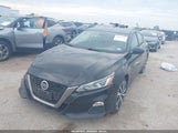 Nissan Altima Sr Intelligent Awd 1N4BL4CW1LC115643 fotografie