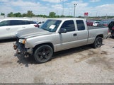 Chevrolet Silverado  Classic Work Truck 1GCEC19X37Z105219 снимка