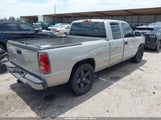 Chevrolet Silverado  Classic Work Truck 1GCEC19X37Z105219 снимка