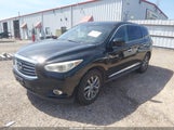 Infiniti Jx35 5N1AL0MN5DC333800 снимка