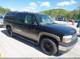 Chevrolet Suburban  Lt 3GNEC16Z25G274965 photo