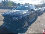 Mercedes-Benz Amg Gle 63 Coupe S 4Matic 4JGFD8KB1MA385303 fotografie