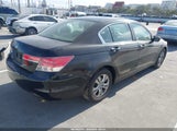 Honda Accord 2.4 Lx-P 1HGCP2F47BA079342 снимка
