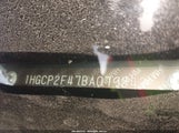 Honda Accord 2.4 Lx-P 1HGCP2F47BA079342 снимка