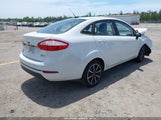 Ford Fiesta Se 3FADP4BJXJM119527 photo