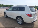 Toyota Highlander Hybrid Limited JTEEW44A492026192 photo