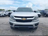 Chevrolet Colorado Wt 1GCGTBE36G1243627 снимка