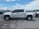 Chevrolet Colorado Wt 1GCGTBE36G1243627 снимка
