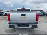Chevrolet Colorado Wt 1GCGTBE36G1243627 снимка