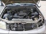 Toyota Tundra Sr5 V8 5TBRT34195S458989 fotografie