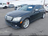 Mercedes-Benz C 350 Sport WDDGF56X19R054114 photo