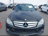 Mercedes-Benz C 350 Sport WDDGF56X19R054114 снимка