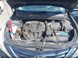 Hyundai Sonata Se 5NPEC4AC2EH850980 снимка
