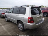 Toyota Highlander Limited V6 JTEEP21A560186529 снимка