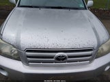 Toyota Highlander Limited V6 JTEEP21A560186529 снимка