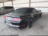Ford Mustang Gt Premium 1FATP8FF0H5312262 снимка