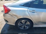 Honda Civic Ex-T 19XFC1F32GE224137 снимка