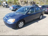 Honda Civic Lx 2HGES16593H590144 снимка