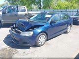 Volkswagen Jetta 2.0L S 3VW2K7AJ0DM398961 снимка