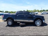 Lincoln Mark Lt 5LTPW18578FJ04428 fotografie