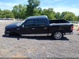 Lincoln Mark Lt 5LTPW18578FJ04428 fotografie