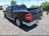 Lincoln Mark Lt 5LTPW18578FJ04428 photo
