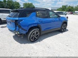 Chevrolet Equinox Fwd Rs 3GNAXLEG5TL148831 photo