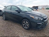 Kia Forte Lxs 3KPF24AD7KE067623 photo