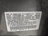 Honda Pilot Ex-L 5FNYF4H56DB065015 photo