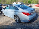 Hyundai Sonata Gls 5NPEB4AC0EH907177 снимка