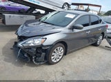Nissan Sentra S 3N1AB7APXHL639281 снимка