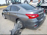 Nissan Sentra S 3N1AB7APXHL639281 снимка
