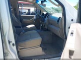 Nissan Frontier Sv 1N6AD0ER1BC436127 снимка