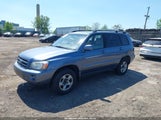 Toyota Highlander JTEHD21A570046357 снимка