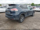 Nissan Rogue Sl 5N1AT2MV7FC876127 снимка