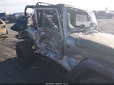 Jeep Wrangler Sport 1C4AJWAGXDL587649 fotografie