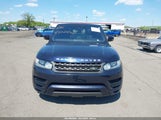 Land Rover Range Rover Sport 3.0L V6 Supercharged Se SALWG2PF9GA658084 снимка