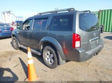 Nissan Pathfinder Se 5N1AR18W86C643093 снимка