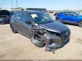 Nissan Kicks Sr Xtronic Cvt 3N1CP5DV3NL530410 fotografie