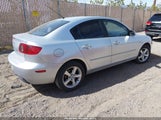 Mazda Mazda3 I JM1BK32G061514013 снимка